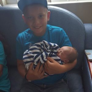 Meet your Posher, Ryan